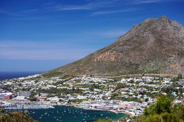 Simon's Town, Cape Town