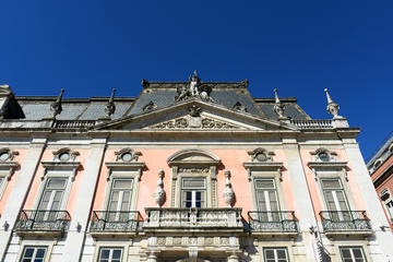 Palácio da Foz
