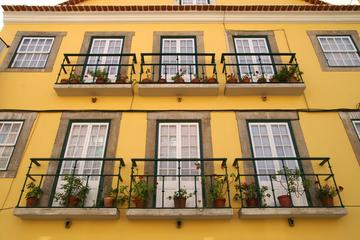 Casa-Museu Amália Rodrigues