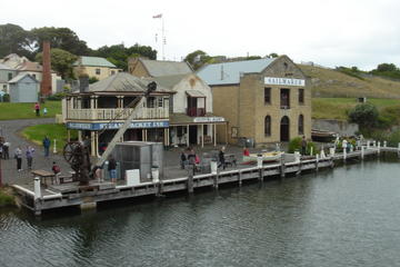Flagstaff Hill Maritime Museum, Victoria