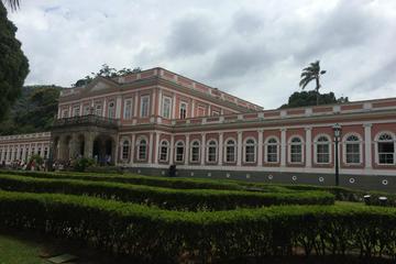 Museu Imperial 