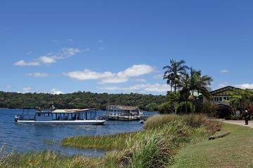 Crater Lakes National Park, Queensland