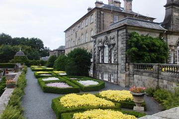 Pollok House, Glasgow