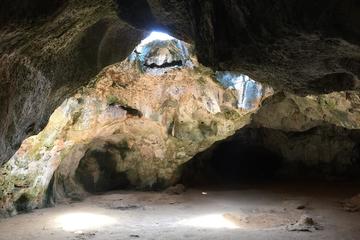 Guadirikiri Caves, Aruba