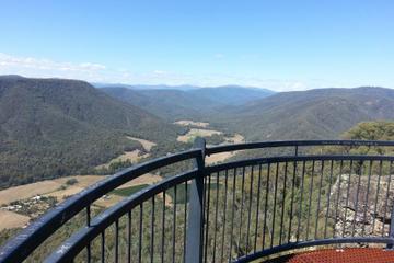 Powers Lookout, Victoria