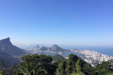 Vista Chinesa – Rio de Janeiro