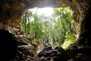 Rio Frio Cave, Belize