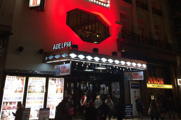 Adelphi Theatre, London