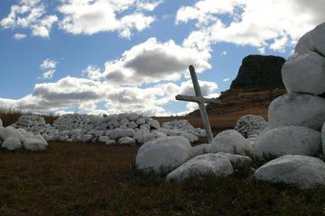 Isandlwana Battlefield, South Africa