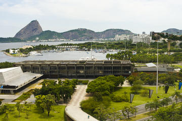 Museum of Modern Art, Rio de Janeiro