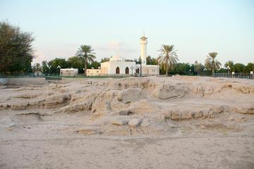Hili Archeological Park, United Arab Emirates