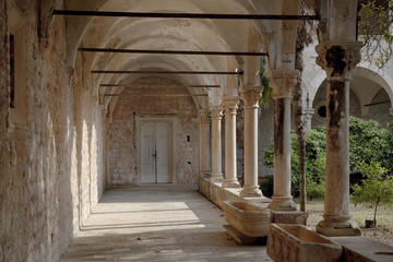 Benedictine Monastery, Dubrovnik