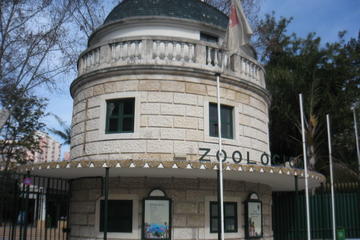 Jardim Zoologico de Lisboa