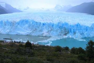 Parque Nacional Los Glaciares, El Calafate