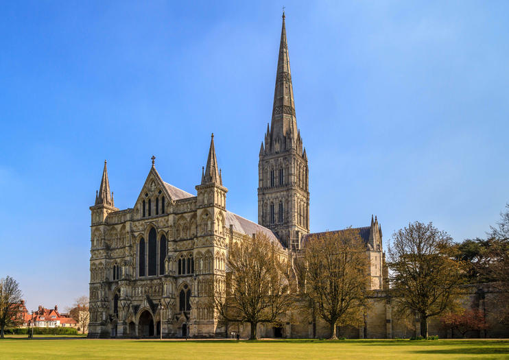 Salisbury