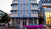 Art Deco e Miami no seu melhor!, Miami