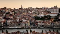Porto-privétour met wijnproeverij vanuit Lissabon Porto-privétour met wijnproeverij vanuit Lissabon