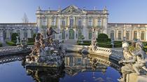 Tour met gids, kleine groep, drie koninklijke paleizen in Sintra, vanuit Lissabon Tour met gids, kleine groep, drie koninklijke paleizen in Sintra, vanuit Lissabon