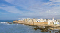 Privétour: Gastronomische dagtrip naar Essaouira vanuit Marrakesh Privétour: Gastronomische dagtrip naar Essaouira vanuit Marrakesh