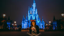 Fotografia Particular da Disney Registre-se aqui na terra da magia, Orlando