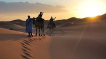 Experiência de 4 noites no deserto saindo de Marraquexe Experiência de 4 noites no deserto saindo de Marraquexe