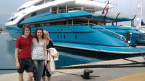 Alle halvdagsture til Antibes og Cannes fra Nice Alle halvdagsture til Antibes og Cannes fra Nice