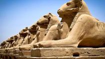 trip luxor