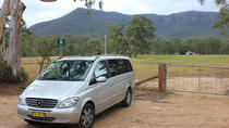 Privater Tagesausflug ab Sydney: Blue Mountains an einem Tag Privater Tagesausflug ab Sydney: Blue Mountains an einem Tag