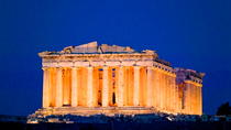 Geführter Landausflug mit Besichtigungstour durch Athen Geführter Landausflug mit Besichtigungstour durch Athen