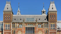 Privétour met versnelde toegang tot het Rijksmuseum in Amsterdam Privétour met versnelde toegang tot het Rijksmuseum in Amsterdam