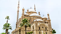 Excursion privée de 6 heures à la mosquée en albâtre, la Cité des Morts et le parc Alazhar au Caire Excursion privée de 6 heures à la mosquée en albâtre, la Cité des Morts et le parc Alazhar au Caire