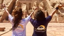 2 JOURS 1 FORFAIT DE VOYAGE DE NUIT À ASWAN ET LUXOR DU CAIRE 2 JOURS 1 FORFAIT DE VOYAGE DE NUIT À ASWAN ET LUXOR DU CAIRE