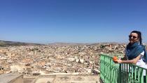 Halbtägiger Spaziergang durch die Medina Halbtägiger Spaziergang durch die Medina