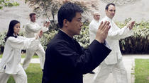All inclusive private Tai-Chi-Tour zum Himmelstempel und Tempel der Weißen Wolken plus Tee-Zeremonie All inclusive private Tai-Chi-Tour zum Himmelstempel und Tempel der Weißen Wolken plus Tee-Zeremonie