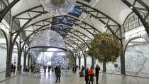 Excursão de meio dia privada ao Hamburger Bahnhof de Berlim com um historiador de arte Excursão de meio dia privada ao Hamburger Bahnhof de Berlim com um historiador de arte