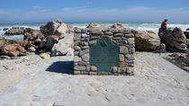 Excursão por Cape Agulhas saindo da Cidade do Cabo Excursão por Cape Agulhas saindo da Cidade do Cabo