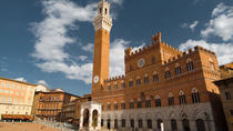 Excursión privada: Excursión de un día a Siena y San Gimignano desde Roma, con cata de vinos y comida Excursión privada: Excursión de un día a Siena y San Gimignano desde Roma, con cata de vinos y comida
