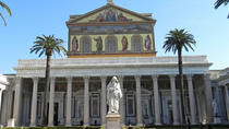 Recorrido privado: Roma cristiana Recorrido privado: Roma cristiana