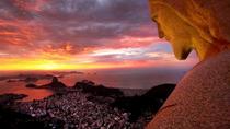 Privat, tilpasset udflugt til Rio de Janeiro Privat, tilpasset udflugt til Rio de Janeiro