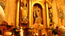 Excursão Particular do Papa Francisco em Buenos Aires, Buenos Aires