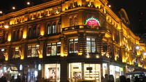 Tour de Compras em Buenos Aires, Buenos Aires