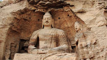 Excursion privée de 2 jours à Datong au départ de Pékin avec déjeuner et entrée Excursion privée de 2 jours à Datong au départ de Pékin avec déjeuner et entrée