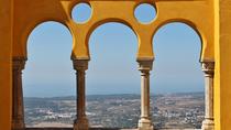 Excursão turística privada para Sintra e Cascais Excursão turística privada para Sintra e Cascais