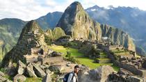 Caminata de 4 días a Machu Picchu por el Camino Inca Caminata de 4 días a Machu Picchu por el Camino Inca
