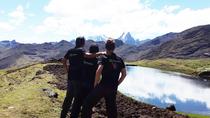 Caminata de Lares de 4 días a Machu Picchu desde Cuzco Caminata de Lares de 4 días a Machu Picchu desde Cuzco