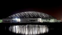 Visite de la ville d'une journée complète à Abou Dhabi - Musée du Louvre Abou Dhabi et la Grande Mosquée et bien plus encore Visite de la ville d'une journée complète à Abou Dhabi - Musée du Louvre Abou Dhabi et la Grande Mosquée et bien plus encore