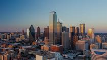 Visite en petit groupe de 3 heures de Dallas Visite en petit groupe de 3 heures de Dallas