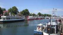 Warnemünde: Tagestour durch Berlin mit privatem Reiseleiter ab Rostock Warnemünde: Tagestour durch Berlin mit privatem Reiseleiter ab Rostock