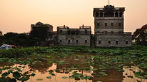 Excursão de bicicleta para grupos pequenos de 3 dias em Kaiping e Chikan saindo de Hong Kong Excursão de bicicleta para grupos pequenos de 3 dias em Kaiping e Chikan saindo de Hong Kong