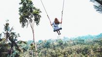 Le meilleur de la visite d’Ubud avec sa balançoire dans la jungle Le meilleur de la visite d’Ubud avec sa balançoire dans la jungle